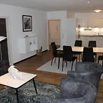 Duenenhaus Wohnung 13