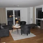Dünenhaus Wohnung 13
