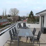 Dünenhaus Wohnung 13