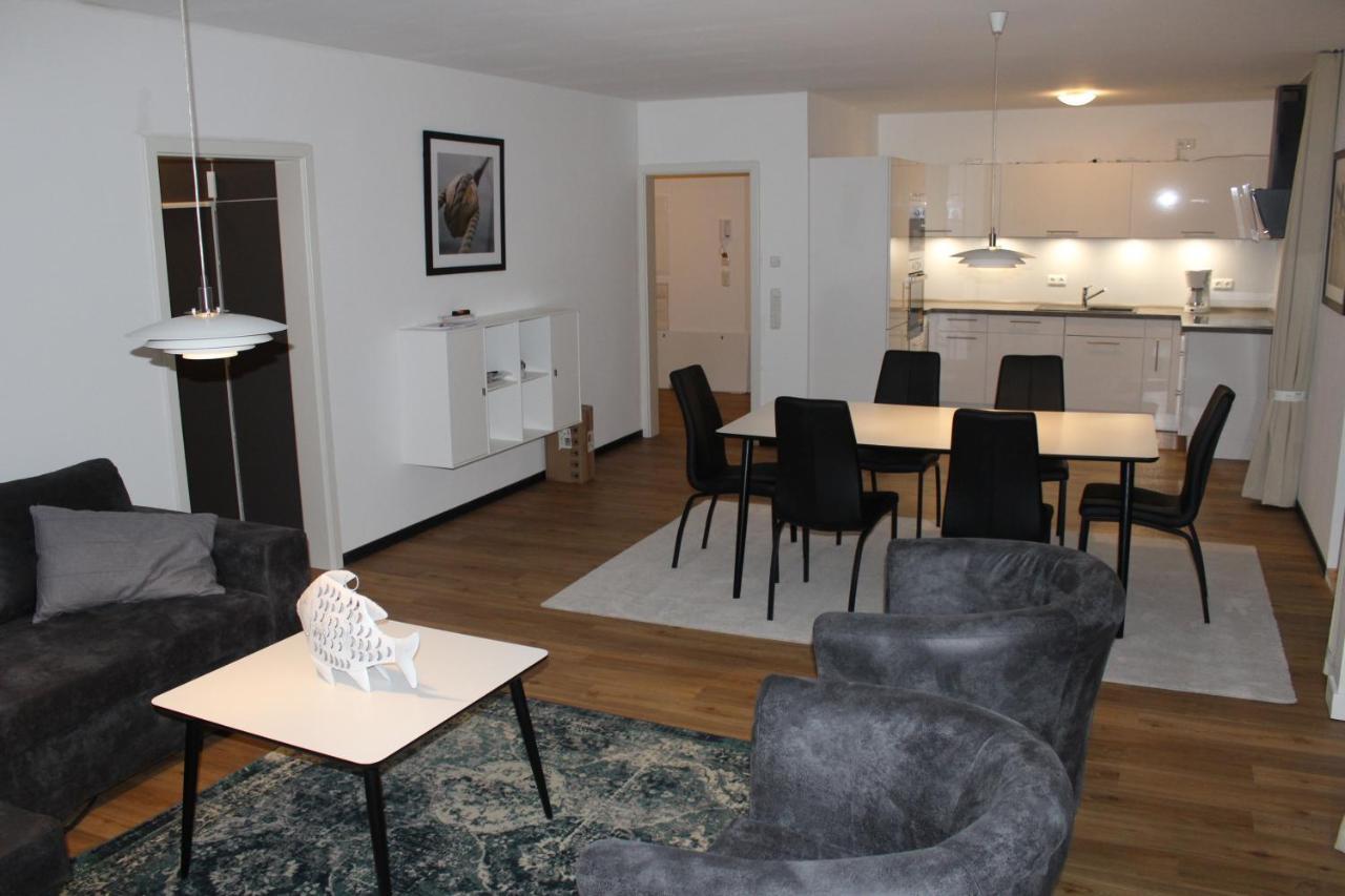 Duenenhaus 13 * Lubeck
