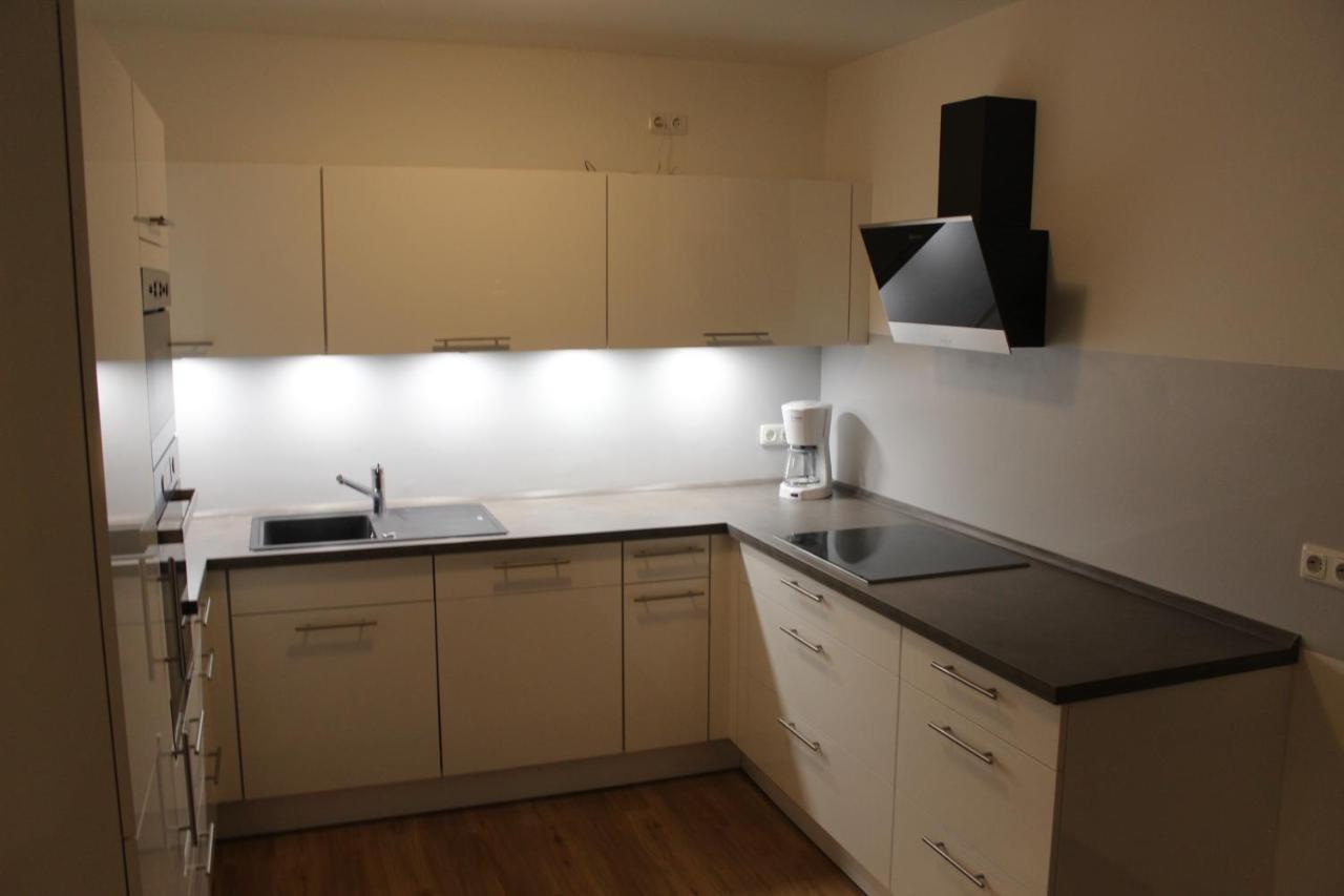 Dünenhaus 13 Apartment *