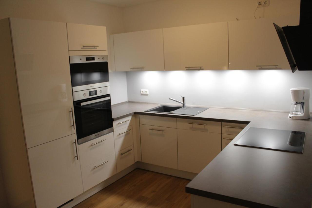 Duenenhaus 13 Apartment Lubeck