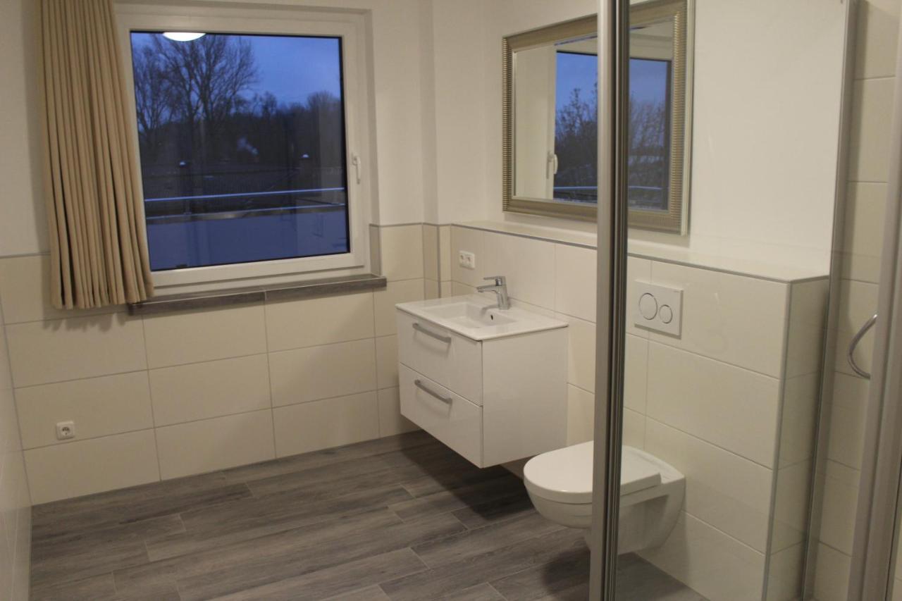 Apartment Dünenhaus 13 Lübeck