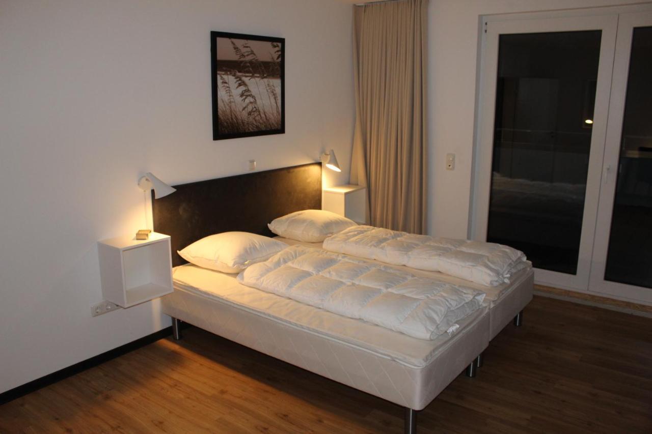 Dünenhaus 13 Apartment Lübeck